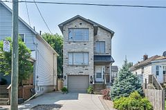 50 Keith Street, Hamilton, ON, exterior