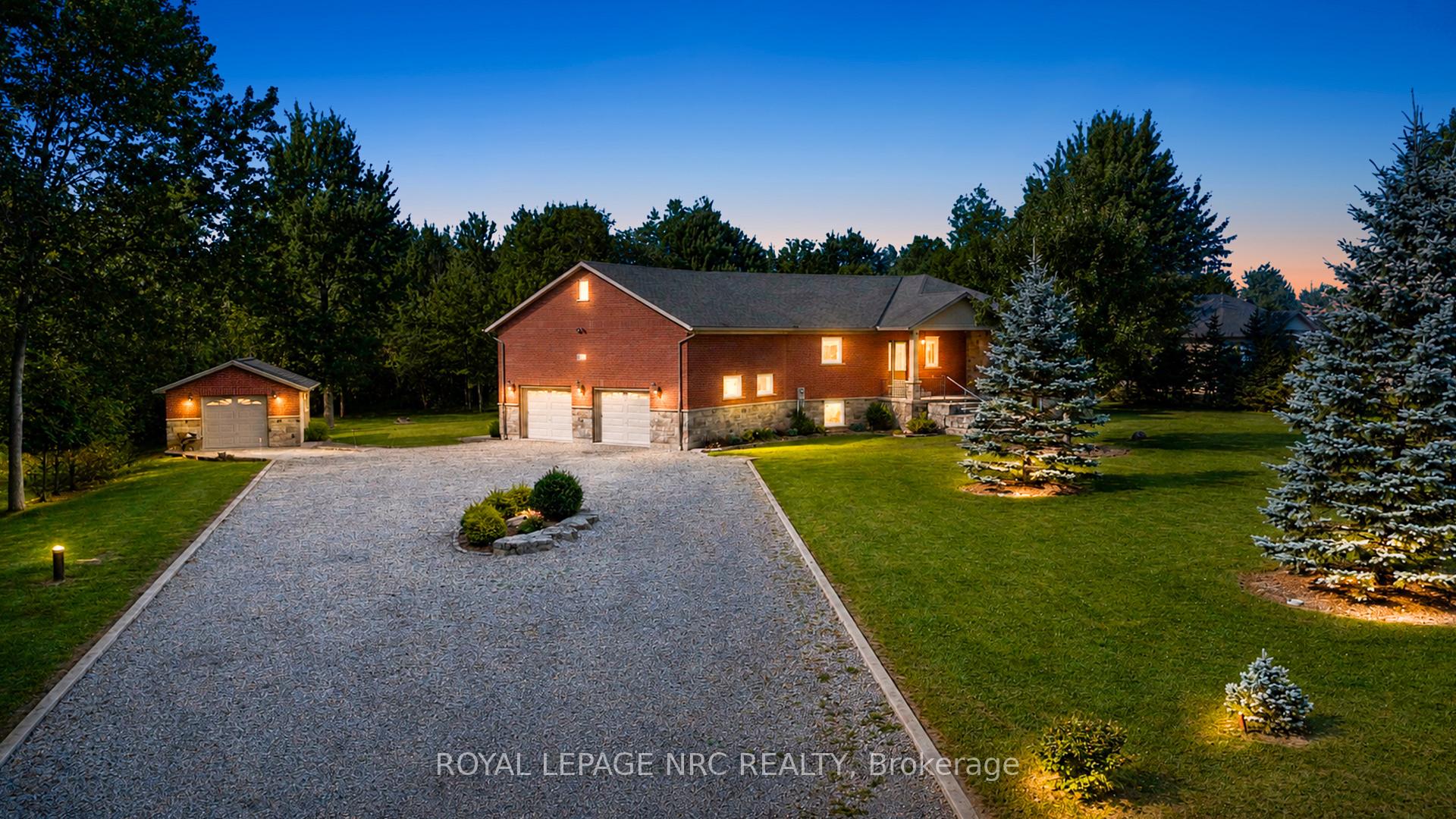 3343 Miller Road, Niagara Falls, ON, exterior