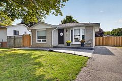 195 Mackenzie Street, New Tecumseth, ON, exterior