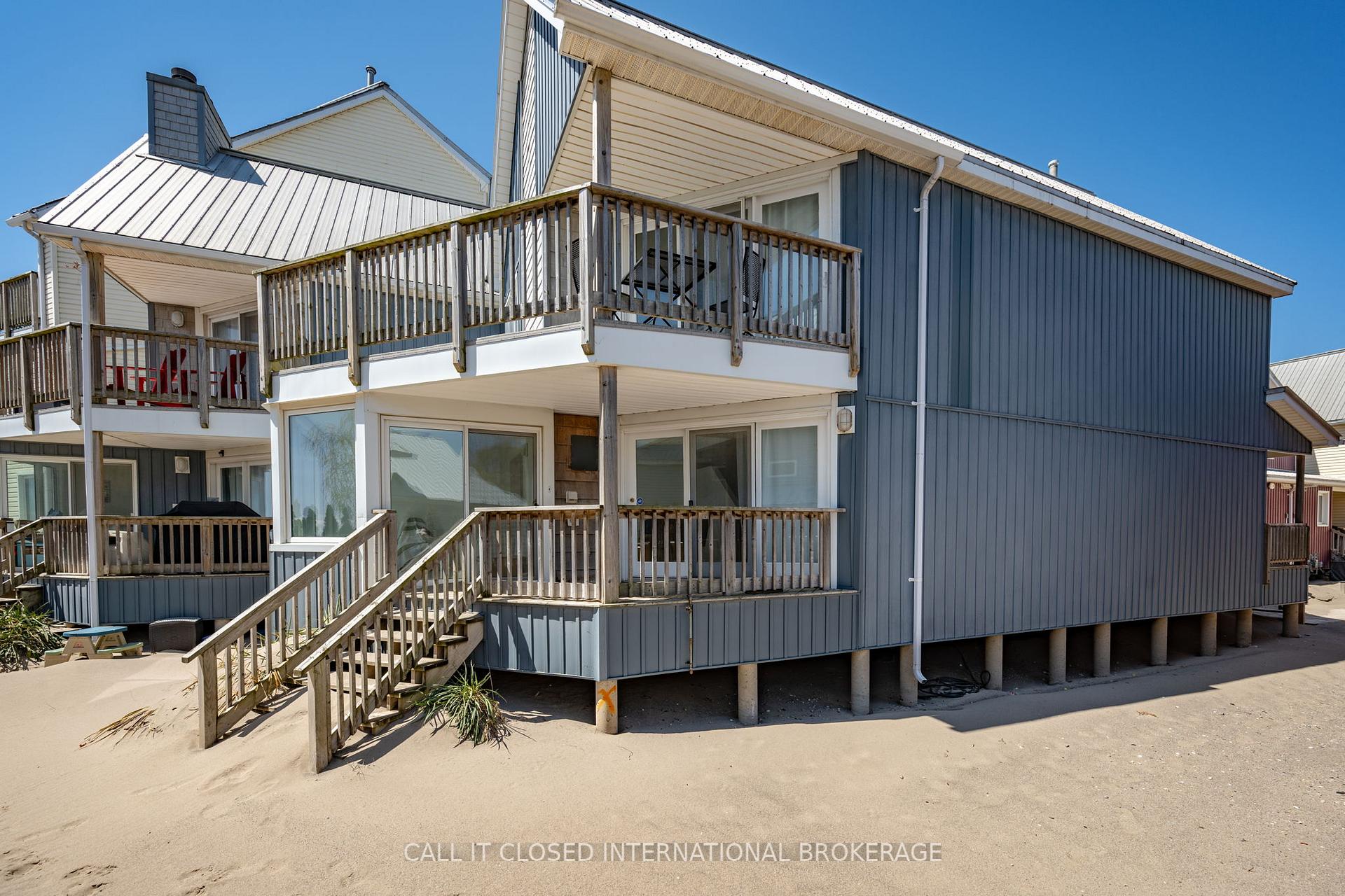 3 - 374 Edith Cavell Boulevard, Central Elgin, ON, exterior