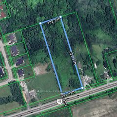 30360 Highway 48 Acres, Georgina, ON, exterior