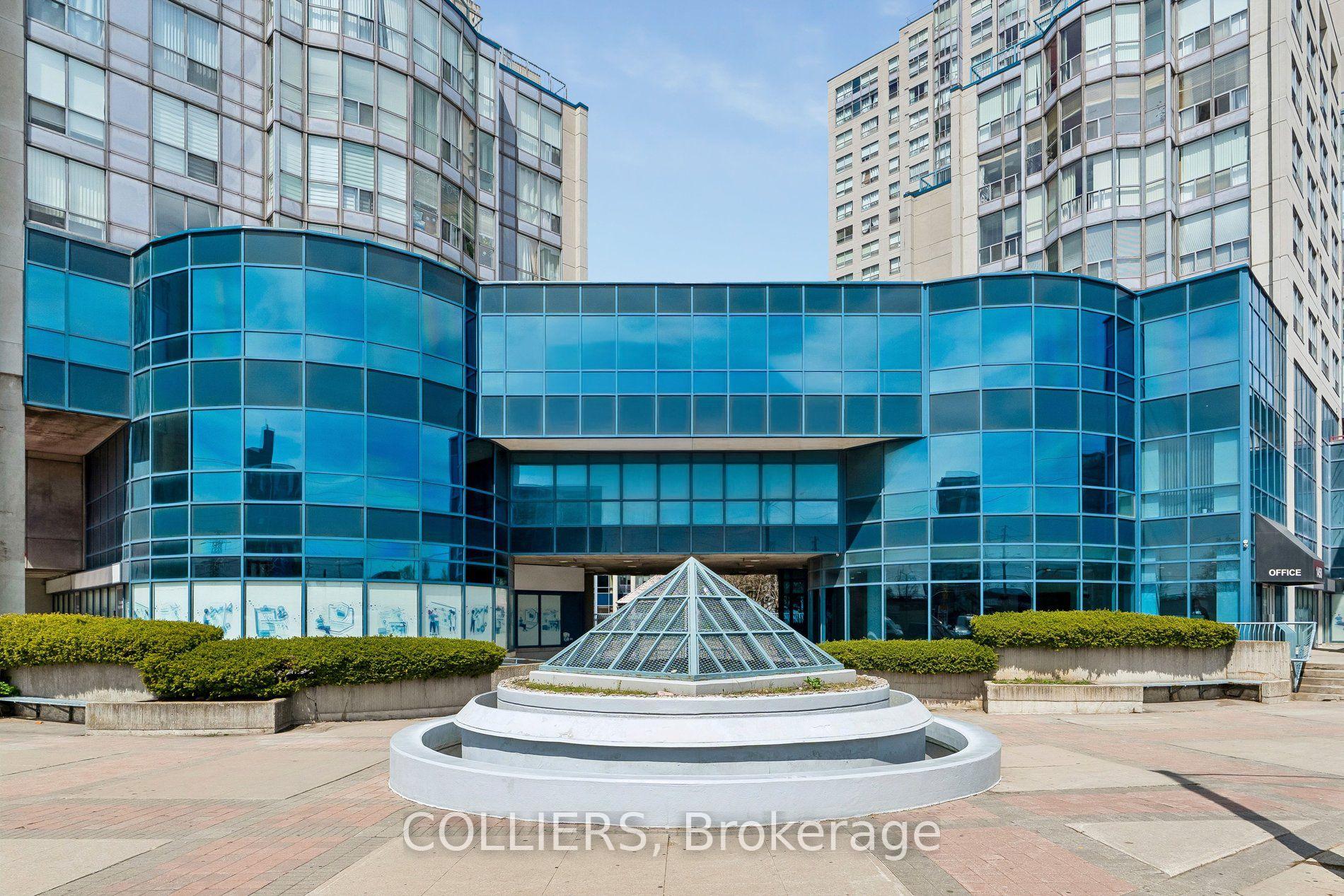 1460 - 1450 Midland Avenue, Toronto E04, ON, exterior