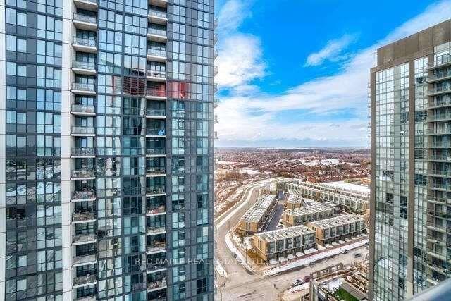 2010 - 55 Eglinton Avenue W, Mississauga, ON, exterior