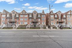 53 - 653A Warden Avenue, Toronto E04, ON, exterior