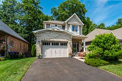 984 Cook Drive, Midland, ON, exterior