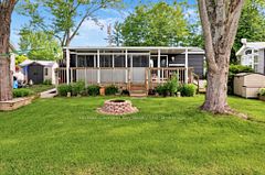 84 - 164 Lone Pine Road, Georgian Bay, ON, exterior