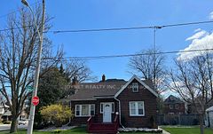 68 Whitton Road, Hamilton, ON, exterior