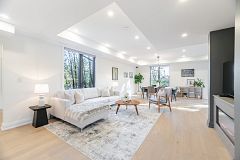 720 Hillman Crescent, Mississauga, ON, exterior