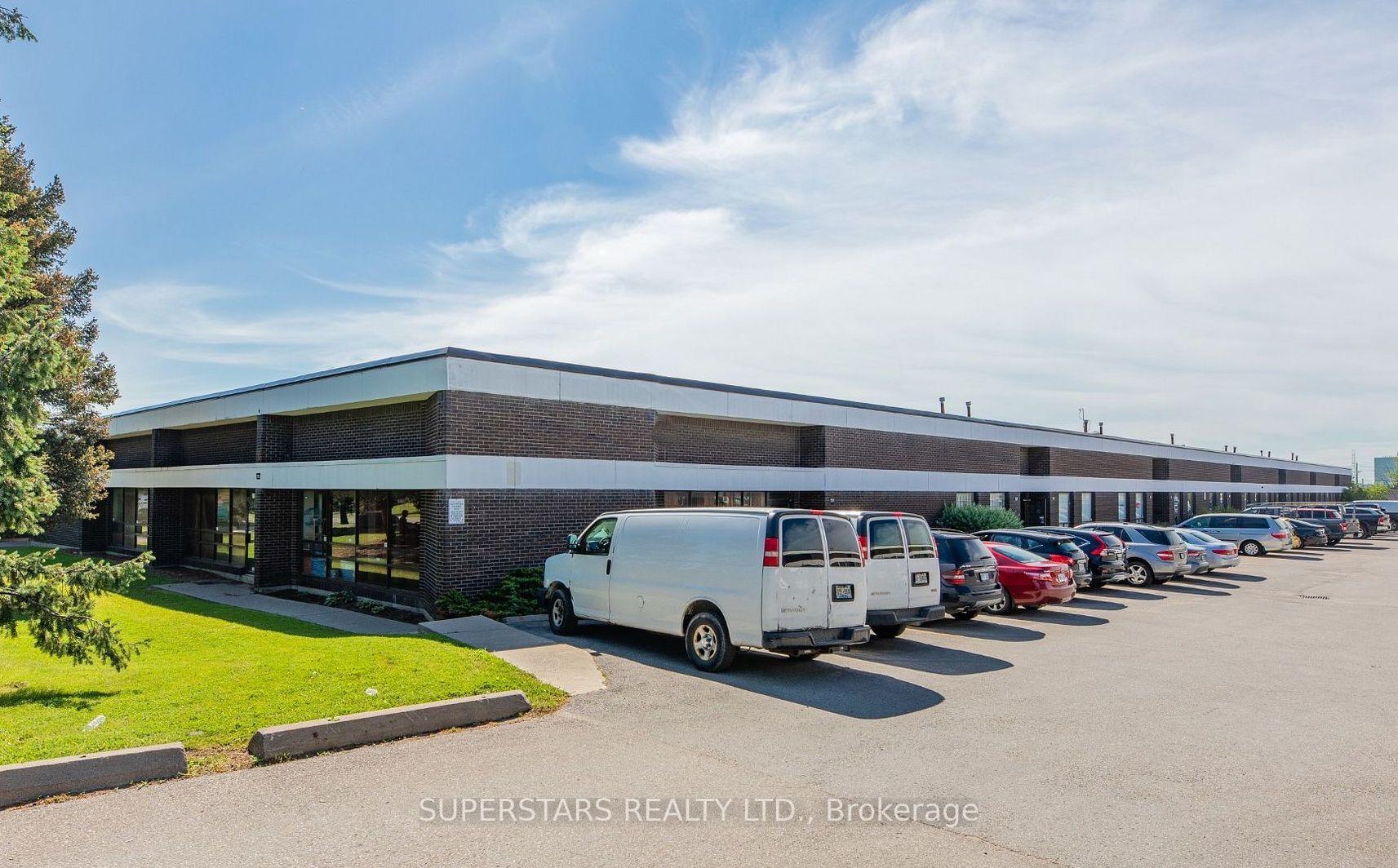 157 Dolomite Drive, Toronto W05, ON, exterior