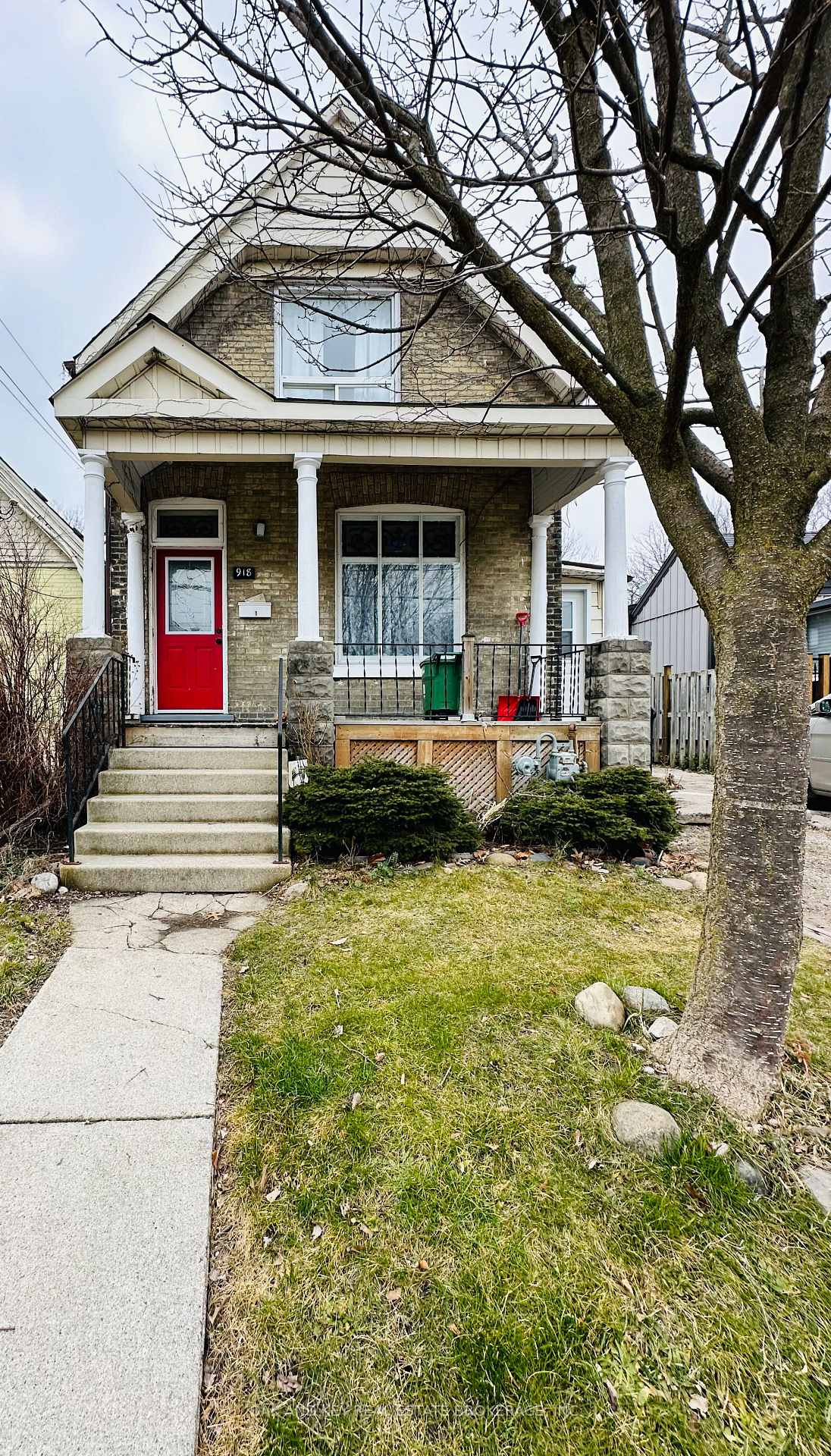 1 - 918 Princess Street, London East, ON, exterior