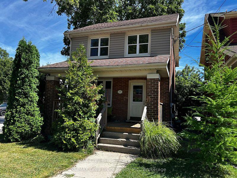 937 4th Avenue E, Owen Sound, ON, exterior