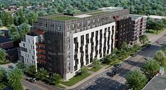 B - 799 Sheppard Avenue W, Toronto C06, ON, exterior