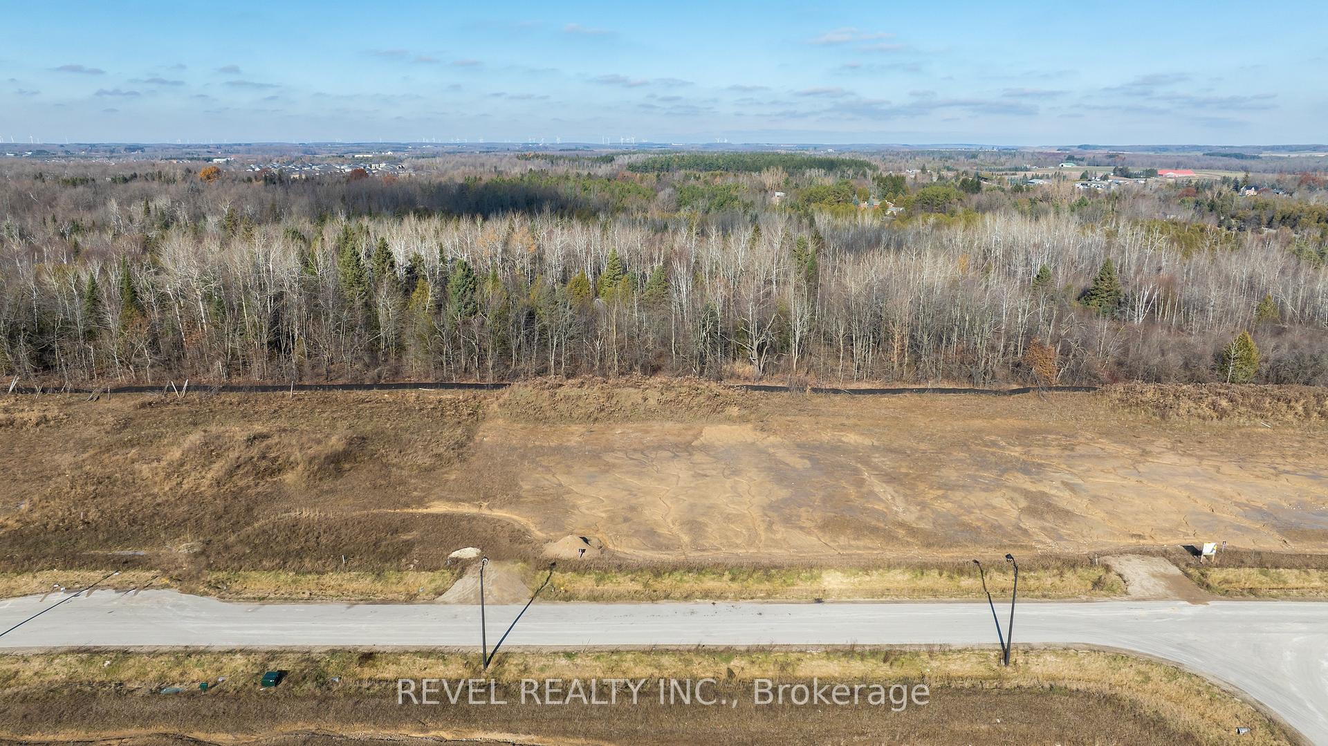 16 Private Berry Drive, Amaranth, ON, exterior
