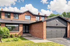 421 Carrville Road, Richmond Hill, ON, exterior