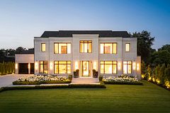 29 Greenside Drive, King, ON, exterior