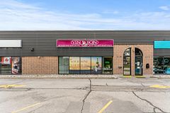 410 Speers Road, Oakville, ON, exterior