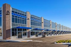 33 (C5) - 85 Inspire Boulevard, Brampton, ON, exterior