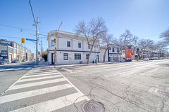 995 Dupont Street, Toronto W02, ON, exterior