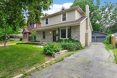 840 Maitland Street, London East, ON, exterior