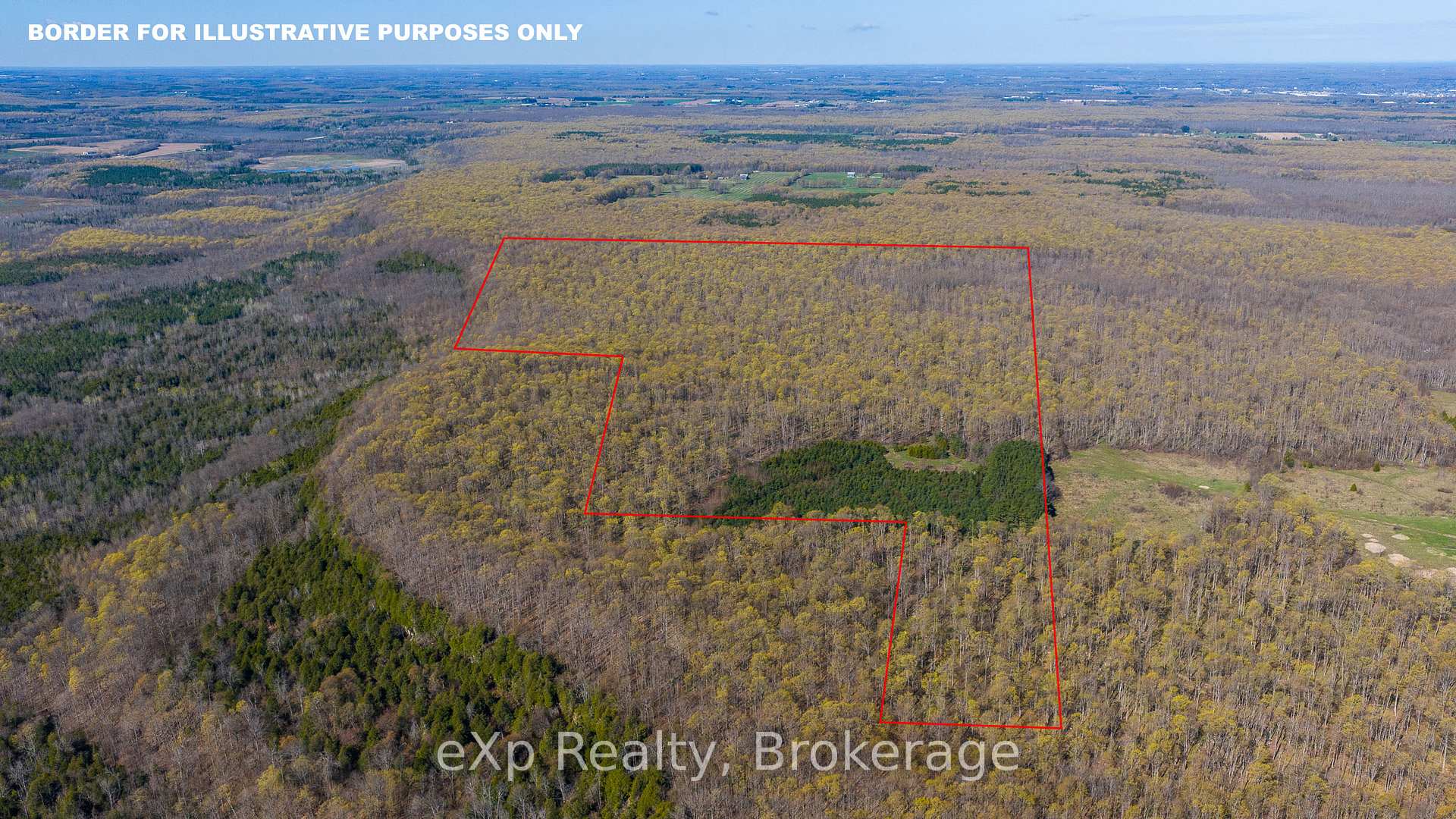 PT LT 14 2nd Concession Road N, Meaford, ON, exterior