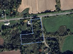 523 Lower Oak Leaf Road, Leeds and the Thousand Islands, ON, exterior