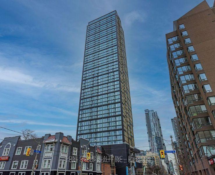 902 - 319 Jarvis Street, Toronto C08, ON, exterior