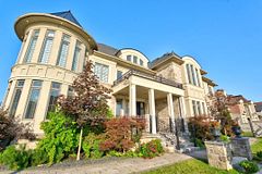 23 James Stokes Court, King, ON, exterior