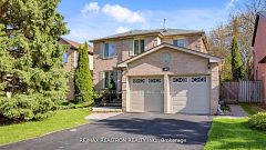 200 Mccaffrey Road, Newmarket, ON, exterior
