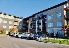 218 - 2785 Baseline Road, Parkway Park - Queensway Terrace S and Area, ON, exterior