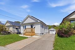 (Lower) - 203 Park Road S, Oshawa, ON, exterior