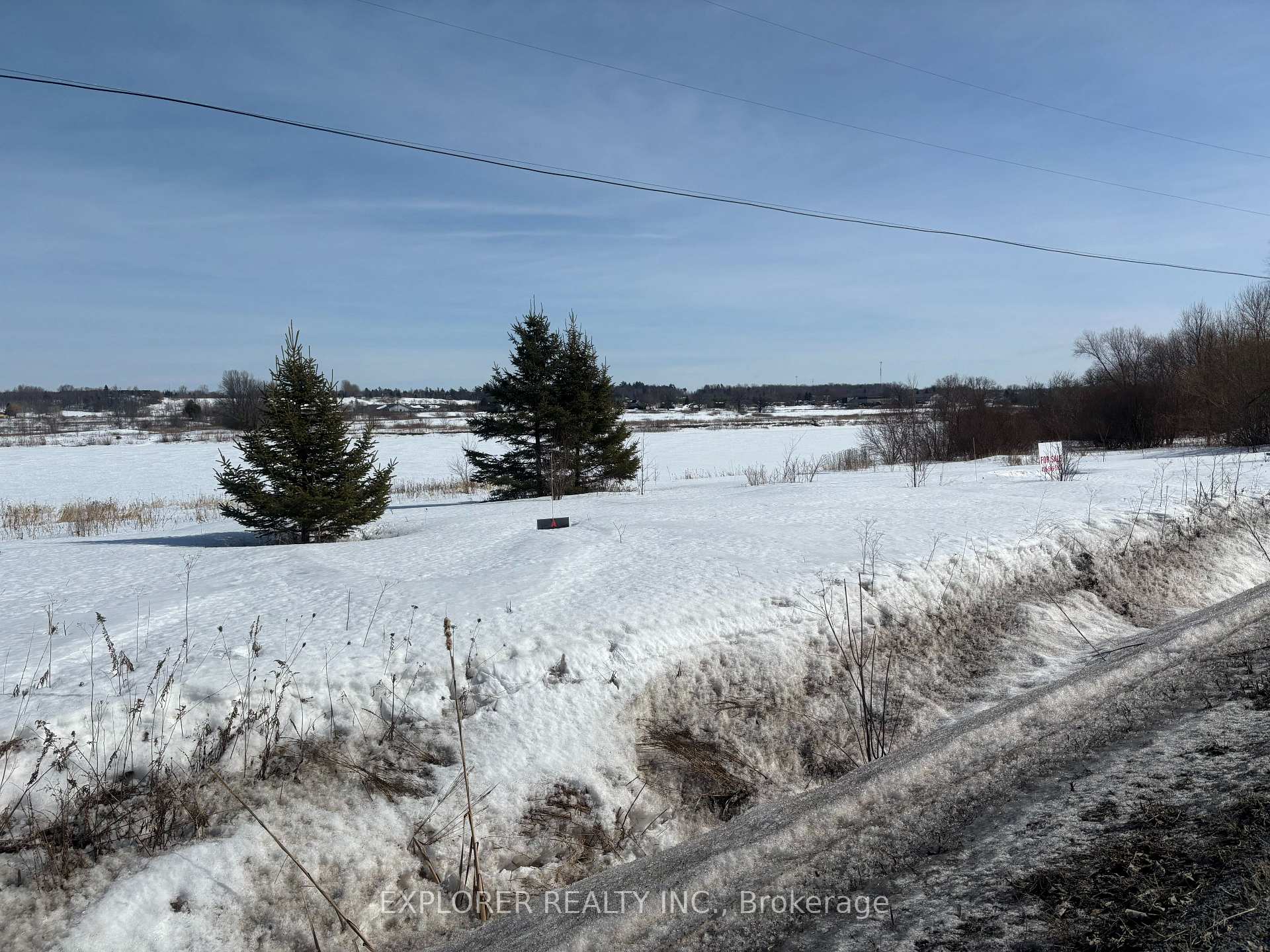 860 Old Highway 17 Highway E, Alfred and Plantagenet, ON, exterior