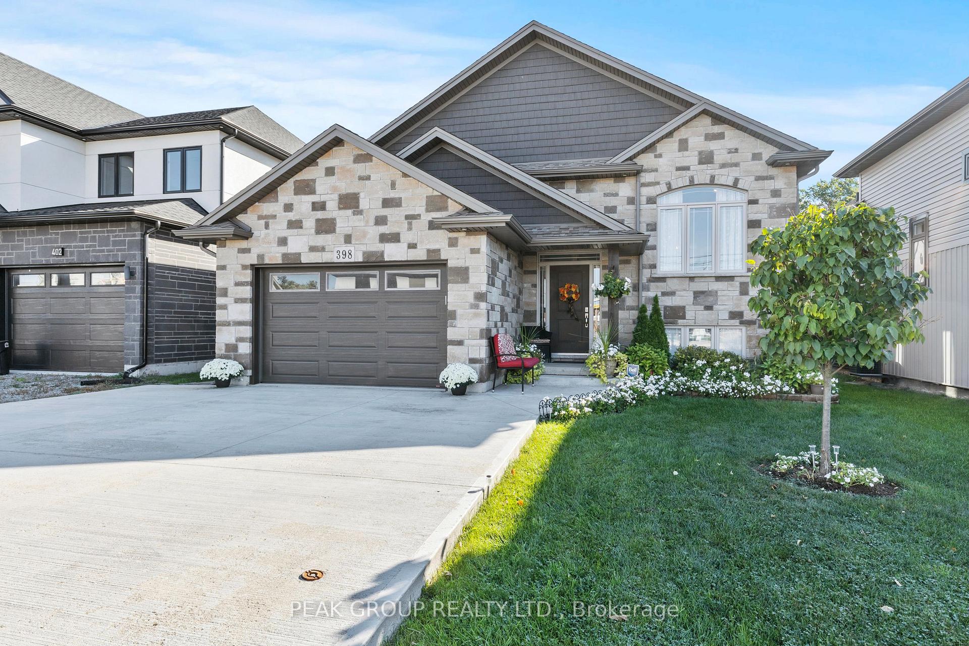 398 AQUEDUCT Street, Welland, ON, exterior