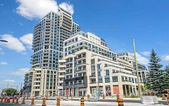 LEVEL 1, UNIT 1 ( NW-1) - 9201 Yonge Street, Richmond Hill, ON, exterior