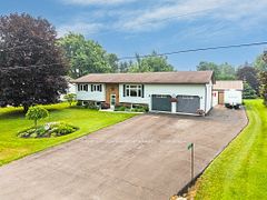 226010 Centreville Road, Meaford, ON, exterior