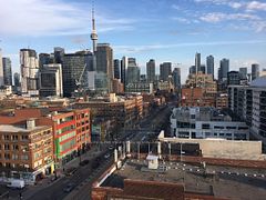305 - 10 Willison Square N, Toronto C01, ON, exterior