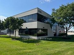 2nd Floor - 3100 Caravelle Drive, Mississauga, ON, exterior
