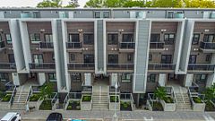 19A - 1430 Highland Road W, Kitchener, ON, exterior