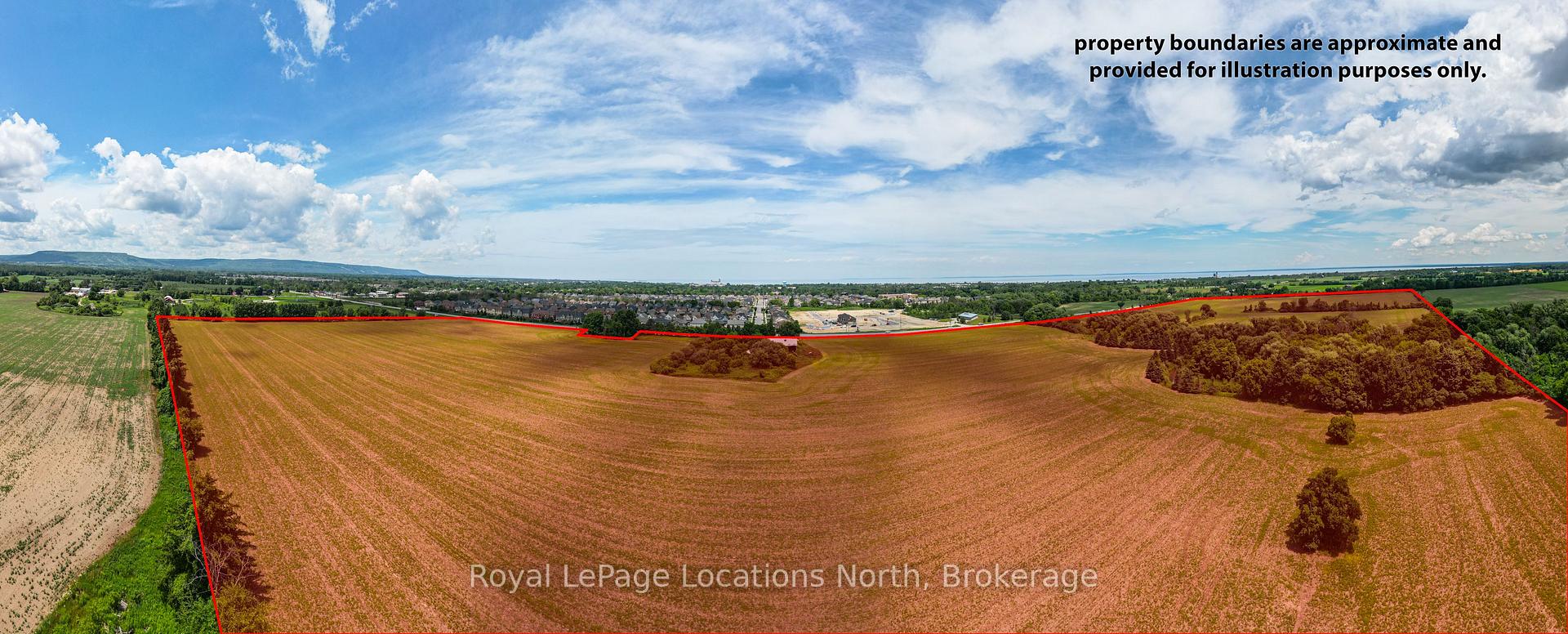 7475 Poplar Side Road, Clearview, ON, exterior