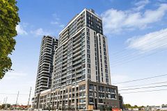 TH 107 - 8010 Derry Road, Milton, ON, exterior
