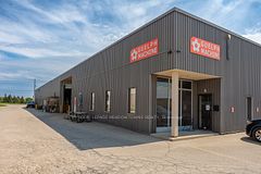 9 - 685 Speedvale Avenue, Guelph, ON, exterior