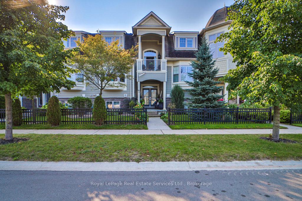 13 Sandy Coast Crescent, Wasaga Beach, ON, exterior