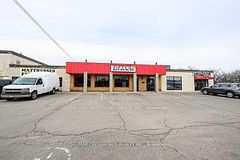 931 Queenston Road, Hamilton, ON, exterior