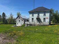 3 Kellers Bridge Road, Madoc, ON, exterior