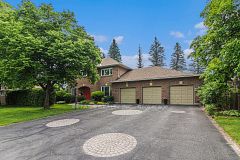 3 Wintergreen Drive, Stittsville - Munster - Richmond, ON, exterior