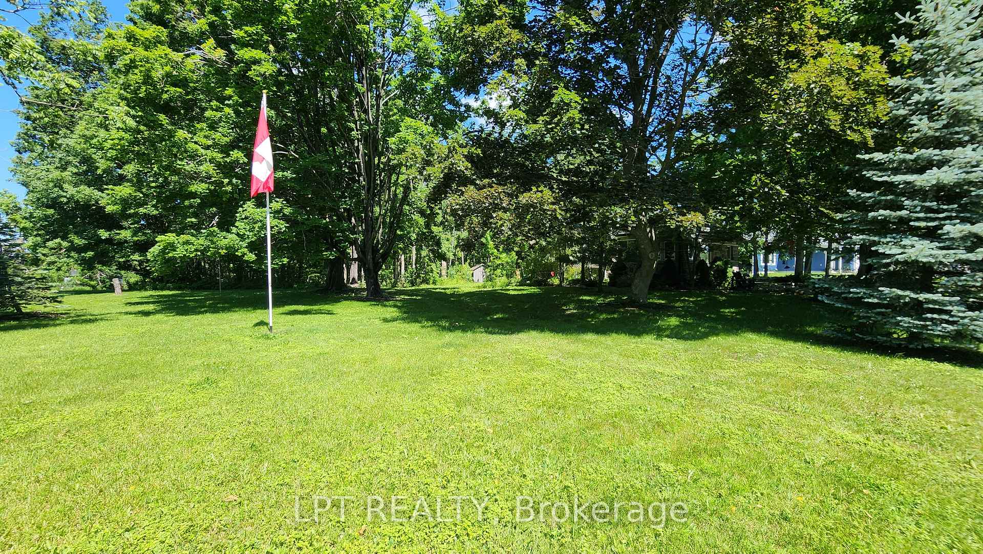 Vacant Land - 1644 Ridge Road E, Oro-Medonte, ON, exterior