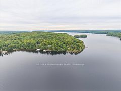 1102 Unit #4 Birchcroft Road, Lake of Bays, ON, exterior