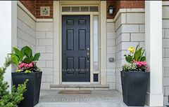 79 Anthony Roman Avenue, Markham, ON, exterior
