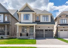 38 Marlene Johnston Drive, East Gwillimbury, ON, exterior