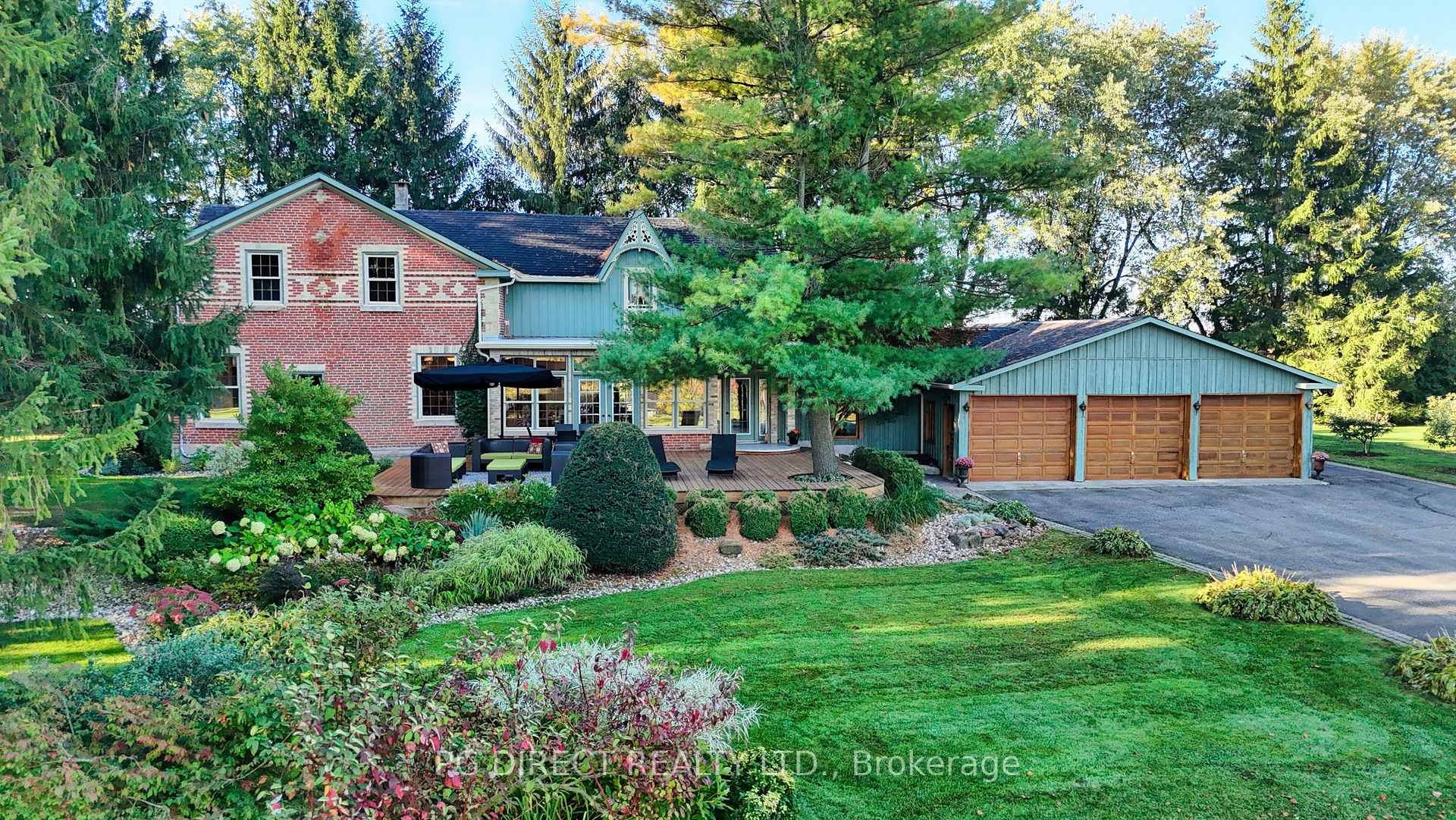 7812 Guelph Nichol Townline, Guelph/Eramosa, ON, exterior
