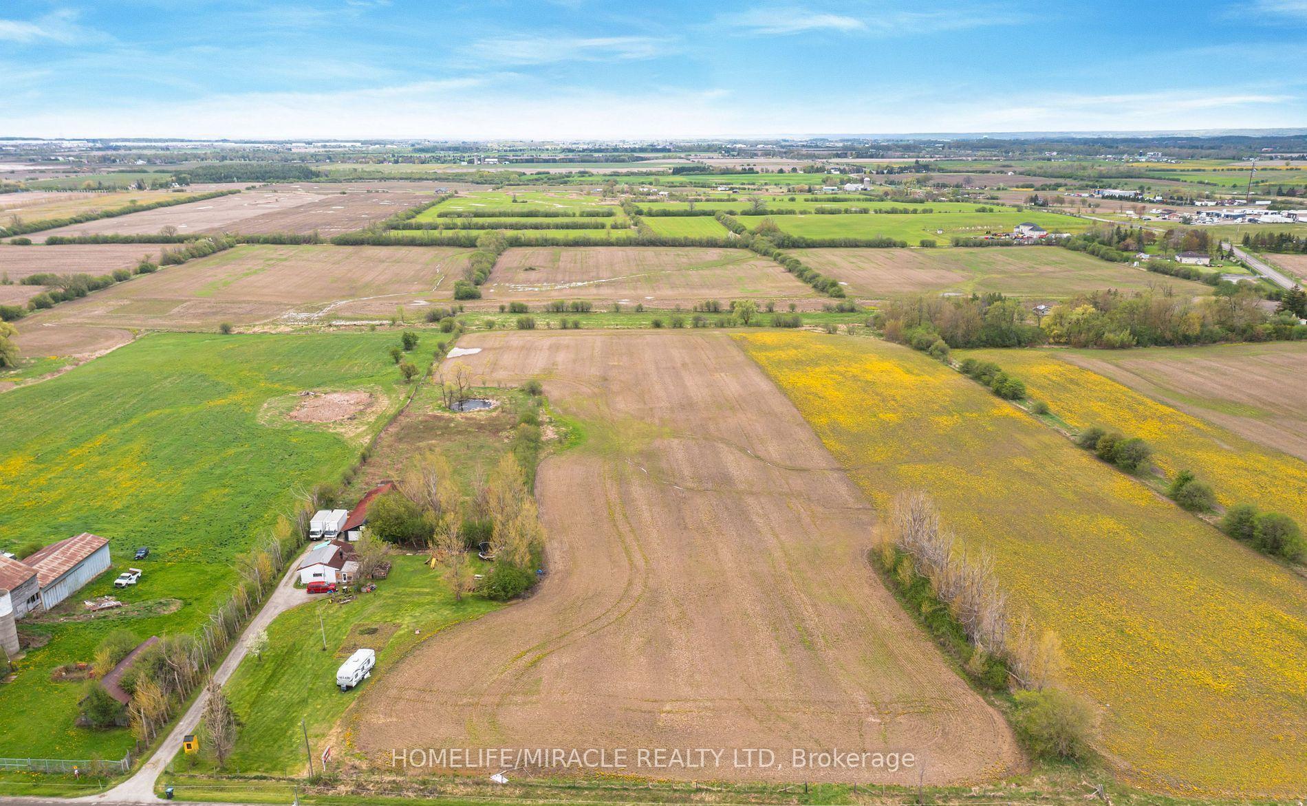 12864 Innis Lake Road, Caledon, ON, exterior